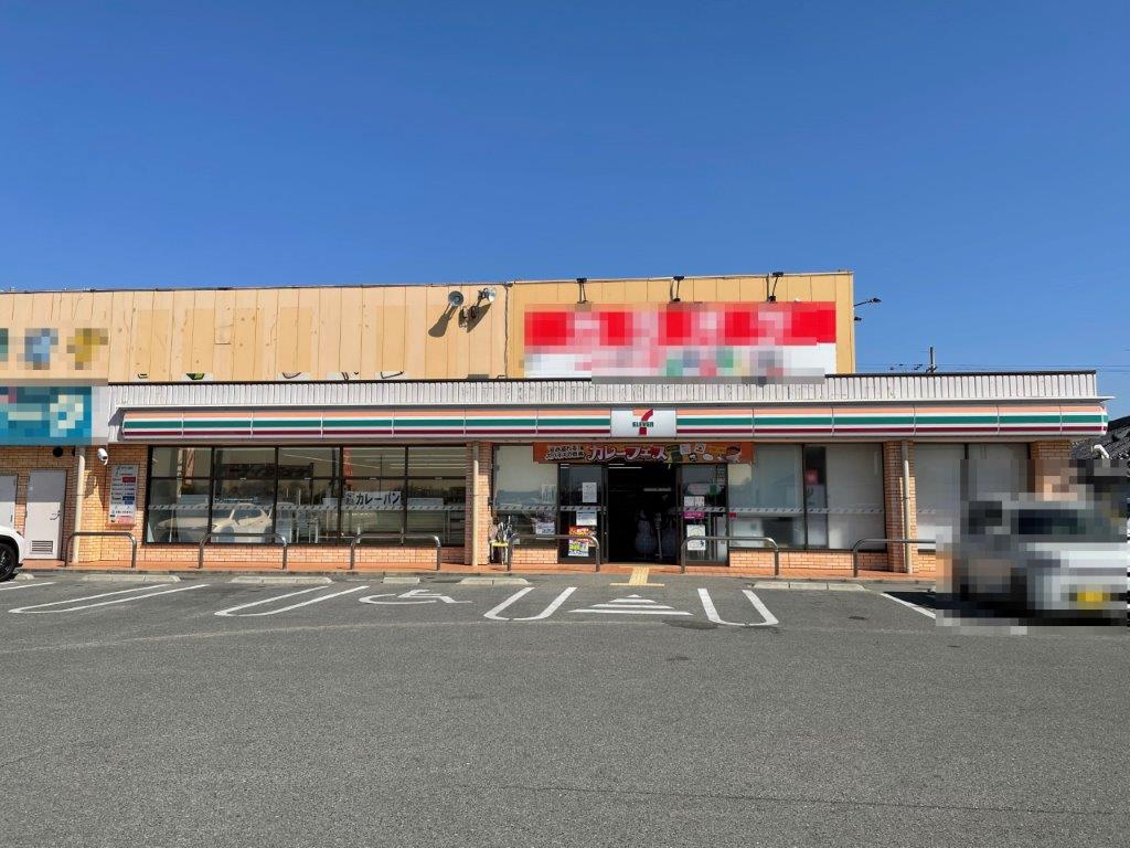 セブンイレブン和泉一条院町店(周辺) セブンイレブン和泉一条院町店(周辺)