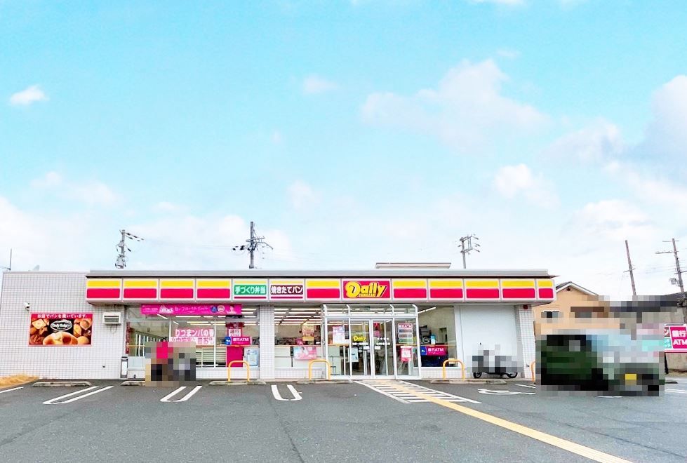 デイリーヤマザキ和泉一条院町店(周辺) デイリーヤマザキ和泉一条院町店(周辺)