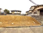 D号地(外観)大阪府和泉市鶴山台4丁目 売地　北信太駅