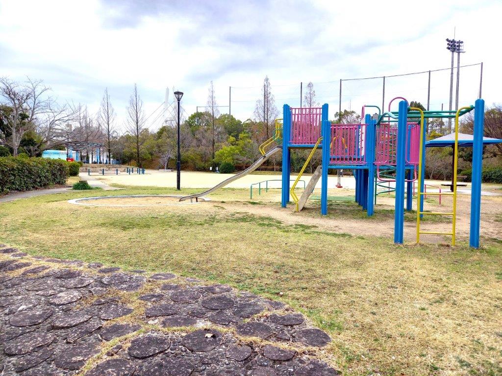 長池公園(周辺) 長池公園(周辺)