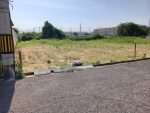 (外観)大阪府和泉市青葉台２丁目 売地　和泉中央駅