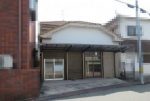 (外観)大阪府和泉市今福町１丁目 売地　和泉府中駅
