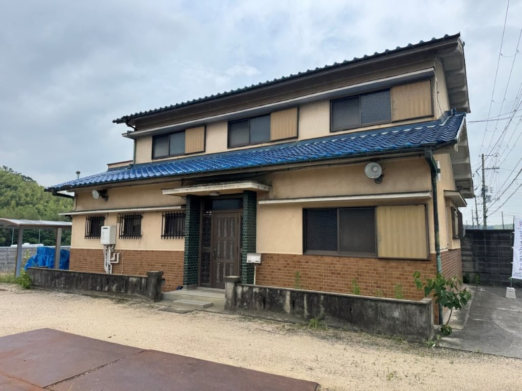 (外観) (外観)