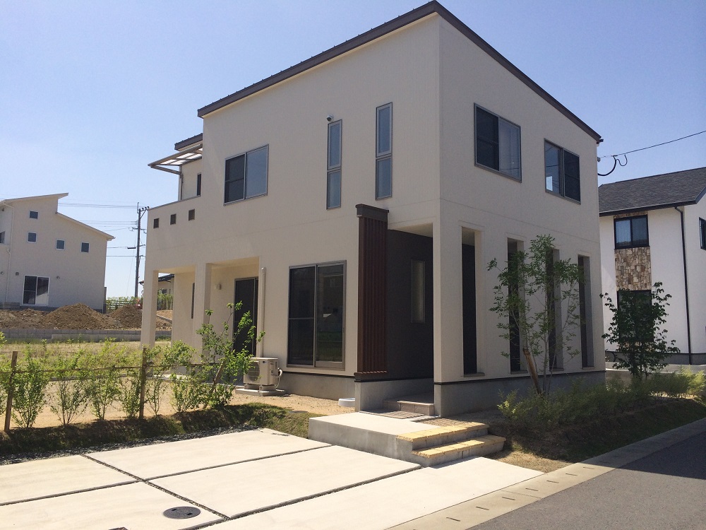 イメージ写真(外観) イメージ写真(外観)