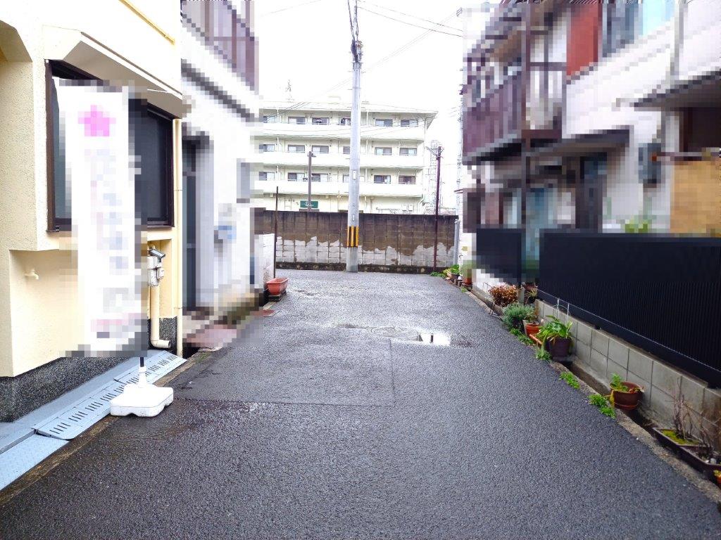 (周辺) (周辺)