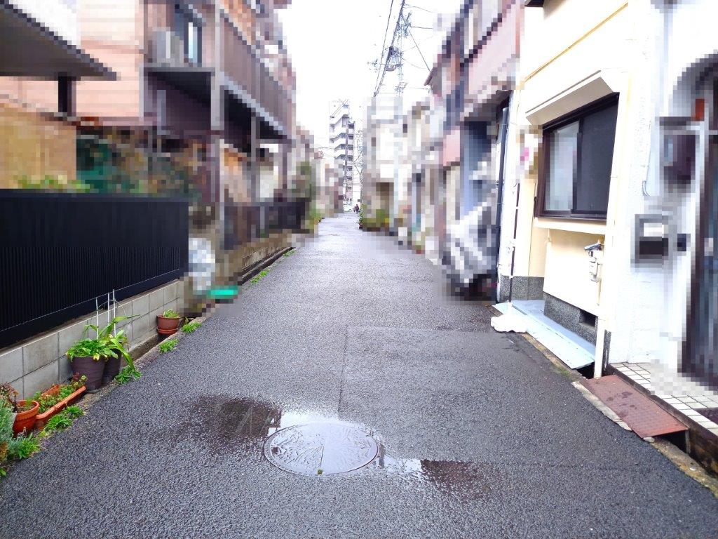 (周辺) (周辺)
