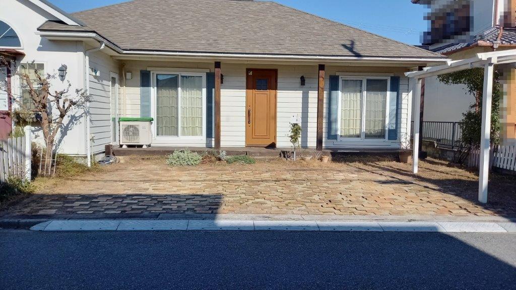 駐車スペース(外観) 駐車スペース(外観)