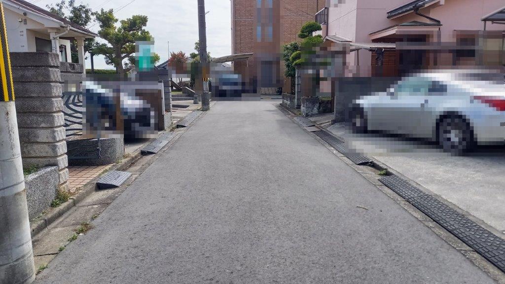 (周辺) (周辺)