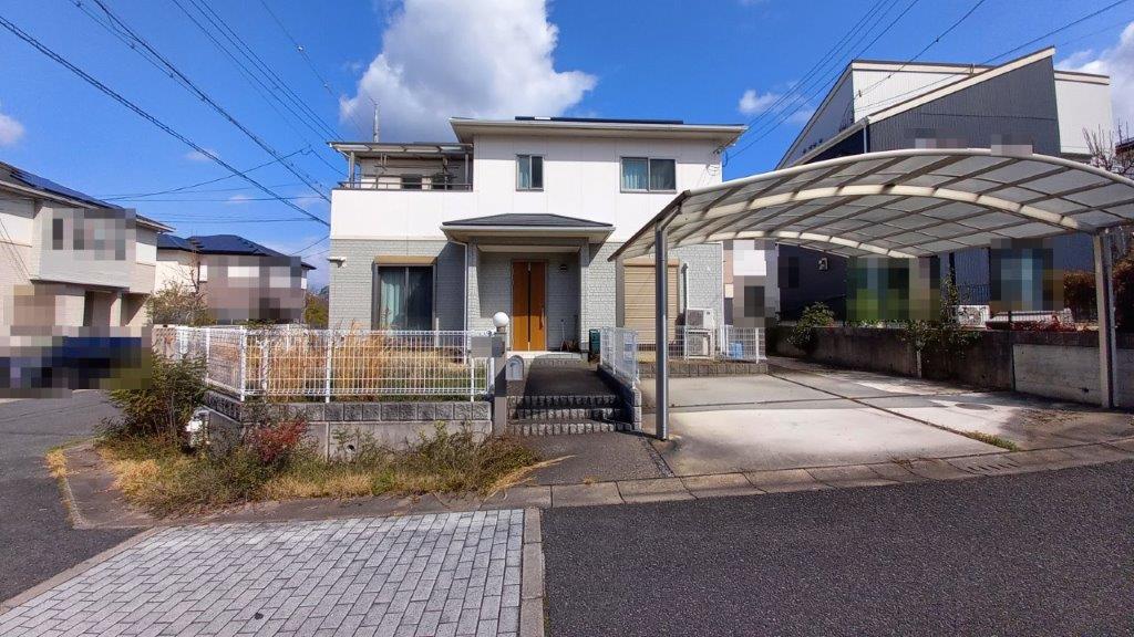 (外観) (外観)