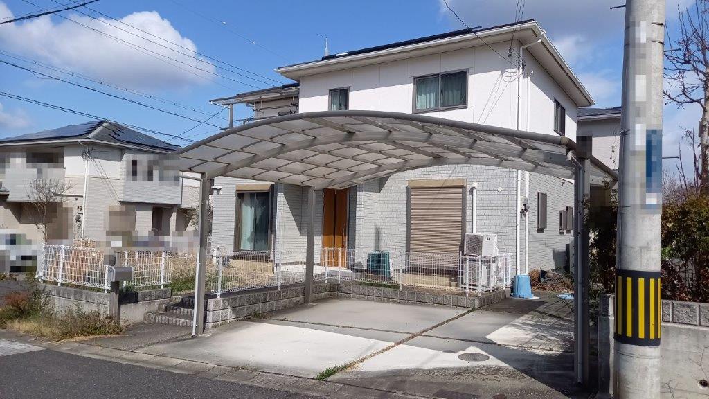 (外観) (外観)