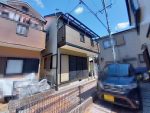 (外観)大阪府和泉市和田町 中古戸建　和泉中央駅