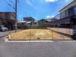 (外観)大阪府和泉市伏屋町1丁目 新築戸建　光明池駅