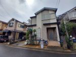 (外観)大阪府和泉市内田町３丁目 中古戸建　和泉中央駅