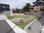 (外観)大阪府和泉市伯太町5丁目 建付土地　信太山駅