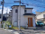 和泉市唐国町3丁目　中古一戸建て 2380万円 4LDK  和泉市唐国町3丁目 南海泉北線和泉中央駅