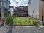 和泉市富秋町1丁目　売土地 1530万円  80.99m² 和泉市富秋町1丁目 ＪＲ阪和線信太山駅