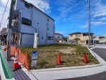 和泉市伯太町5丁目　建築条件付き売土地　1号地 1580万円  132.13m&sup2; 和泉市伯太町5丁目 ＪＲ阪和線信太山駅