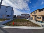 和泉市伯太町5丁目　建築条件付き売土地　2号地 1980万円  190.00m&sup2; 和泉市伯太町5丁目 ＪＲ阪和線信太山駅