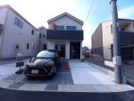 和泉市池上町3丁目　全3棟　新築一戸建て　1号棟 2890万円 3SLDK  和泉市池上町３丁目 ＪＲ阪和線信太山駅