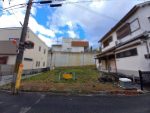 (外観)大阪府和泉市山荘町2丁目 売地　和泉府中駅