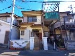 和泉市黒鳥町3丁目 中古一戸建て 和泉市黒鳥町3丁目 中古一戸建て 530万円 4LDK 和泉市黒鳥町3丁目 JR阪和線和泉府中駅