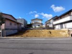 (外観)大阪府和泉市青葉台３丁目 売地　和泉中央駅