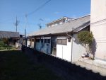 (外観)大阪府和泉市黒鳥町3丁目 アパート　和泉府中駅