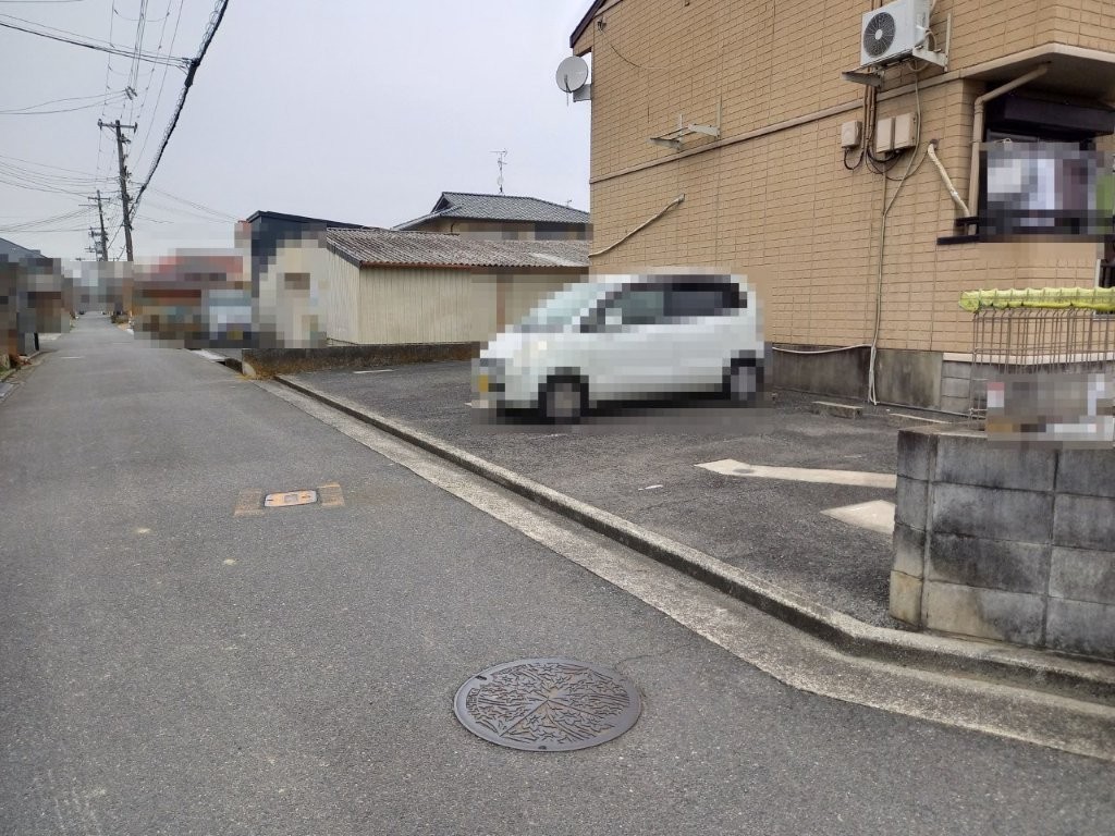 A棟 A棟