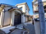 (外観)大阪府和泉市万町 中古戸建　和泉中央駅