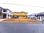 (外観)大阪府和泉市山荘町1丁目 売地　和泉府中駅