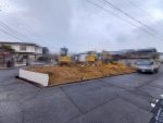 和泉市鶴山台4丁目　売土地　A号地 1780万円  151.84m² 和泉市鶴山台4丁目 ＪＲ阪和線北信太駅