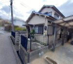和泉市黒鳥町4丁目　売土地 550万円  99.17m&sup2; 和泉市黒鳥町4丁目 ＪＲ阪和線和泉府中駅