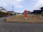(外観)大阪府和泉市鶴山台４丁目 売地　北信太駅