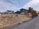 (外観)大阪府和泉市鶴山台４丁目 売地　北信太駅