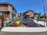 (外観)大阪府和泉市葛の葉町2丁目 建付土地　北信太駅