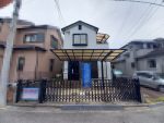 和泉市内田町　中古一戸建て 1480万円 4LDK  和泉市内田町1丁目 南海泉北線和泉中央駅
