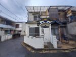 和泉市富秋町2丁目　中古テラスハウス 880万円 2LDK  和泉市富秋町2丁目 ＪＲ阪和線北信太駅