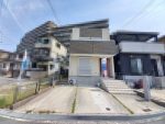 和泉市唐国町2丁目　中古一戸建て 2580万円 4LDK  和泉市唐国町2丁目 南海泉北線和泉中央駅