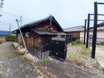 (外観)大阪府和泉市三林町 売地　和泉中央駅