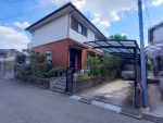 (外観)大阪府和泉市弥生町2丁目 中古戸建　和泉中央駅
