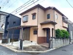 和泉市伯太町1丁目　中古一戸建て 1998万円 4LDK  和泉市伯太町1丁目 ＪＲ阪和線信太山駅