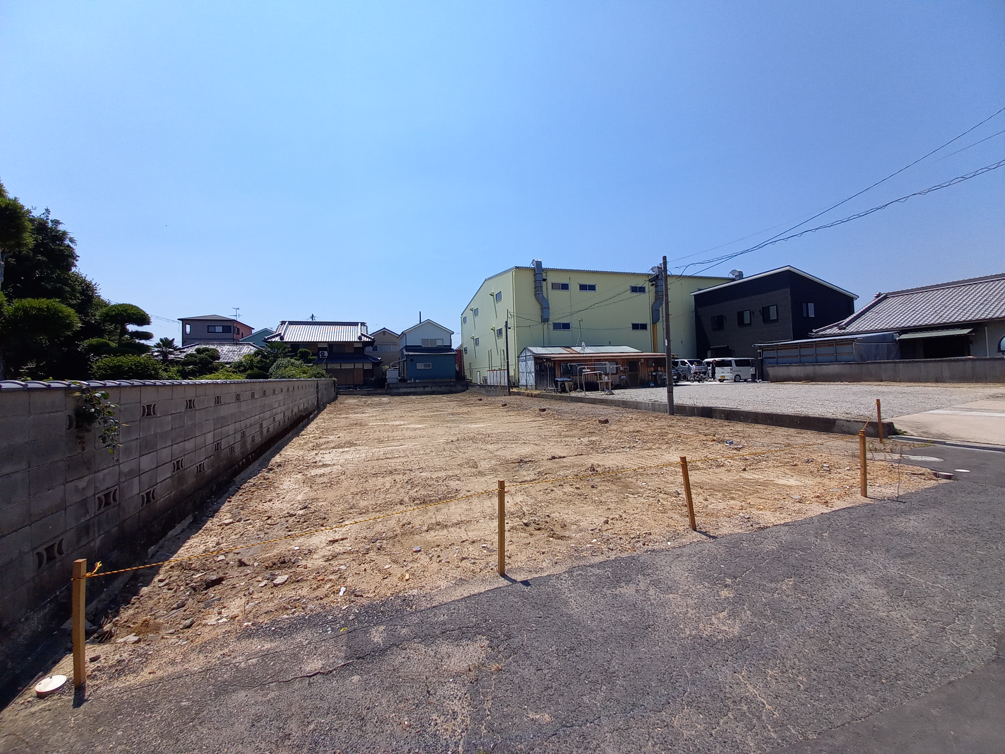 (外観) (外観)
