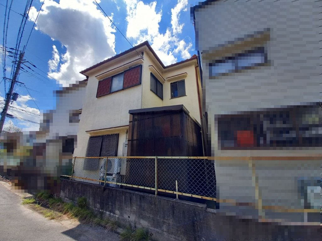 (外観) (外観)