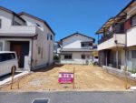 (外観)大阪府和泉市上町 売地　富木駅