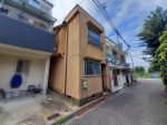和泉市和気町1丁目　中古テラスハウス　オーナーチェンジ不動産物件 400万円 5K  和泉市和気町1丁目 ＪＲ阪和線和泉府中駅