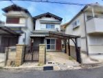 和泉市伯太町4丁目　中古一戸建て 650万円 4DK  和泉市伯太町4丁目 ＪＲ阪和線信太山駅