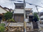 和泉市寺門町1丁目　中古一戸建て 980万円 5DK  和泉市寺門町１丁目 ＪＲ阪和線和泉府中駅
