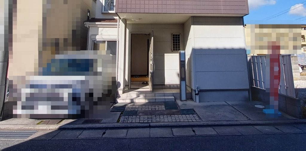 駐車スペース(外観) 駐車スペース(外観)