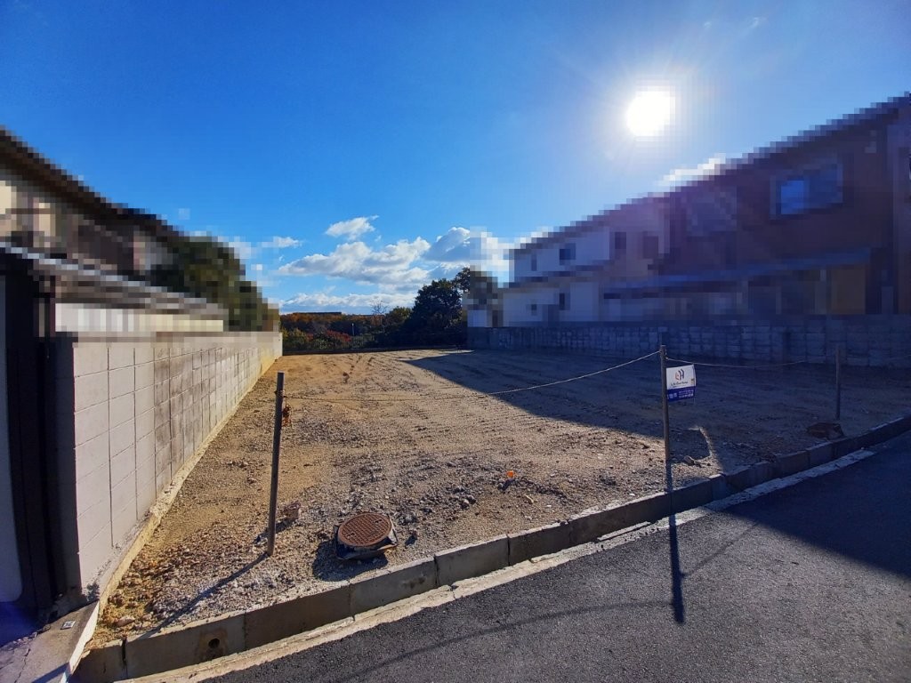 (冬に撮影)(外観) (冬に撮影)(外観)