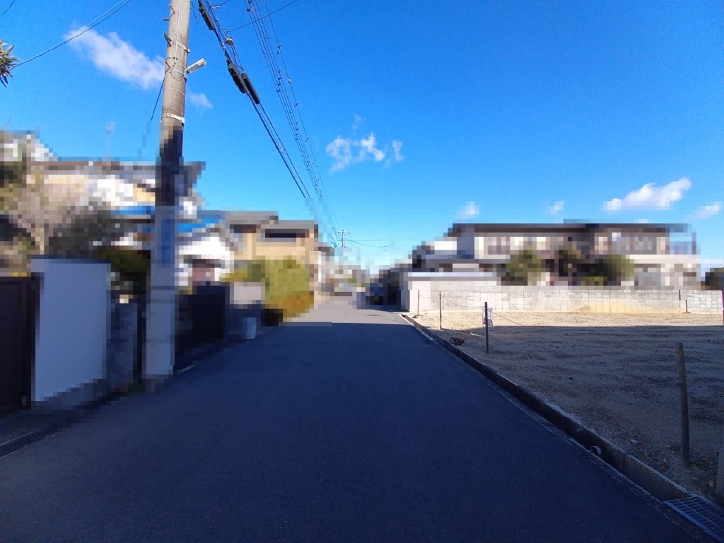 (冬に撮影)(周辺) (冬に撮影)(周辺)